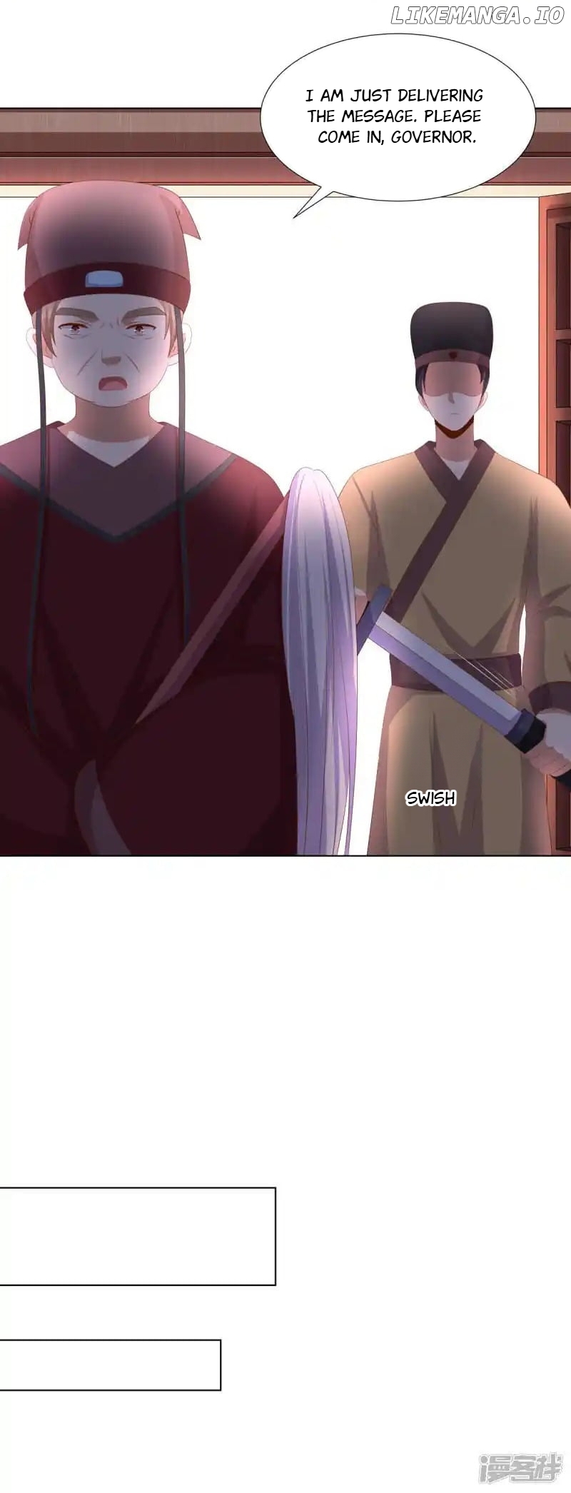 Rewrite My Fate chapter 96 - page 13